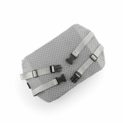 Innovagoods Gel Lumbar Cushion With Removable Cover Glushion Innovagoods