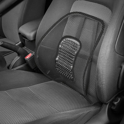 Innovagoods Portable Breathable Lumbar Support Backonfy Innovagoods