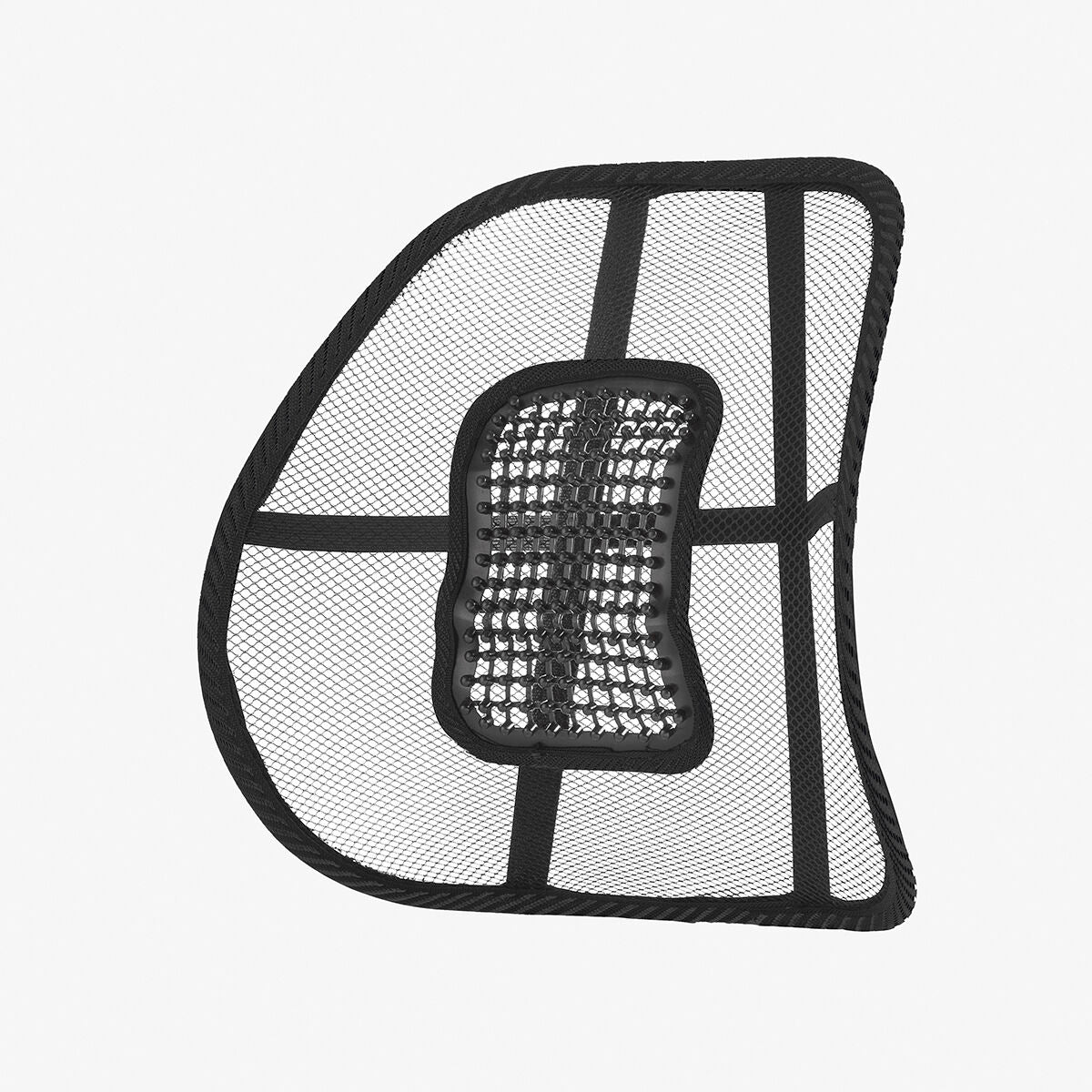 Innovagoods Portable Breathable Lumbar Support Backonfy Innovagoods