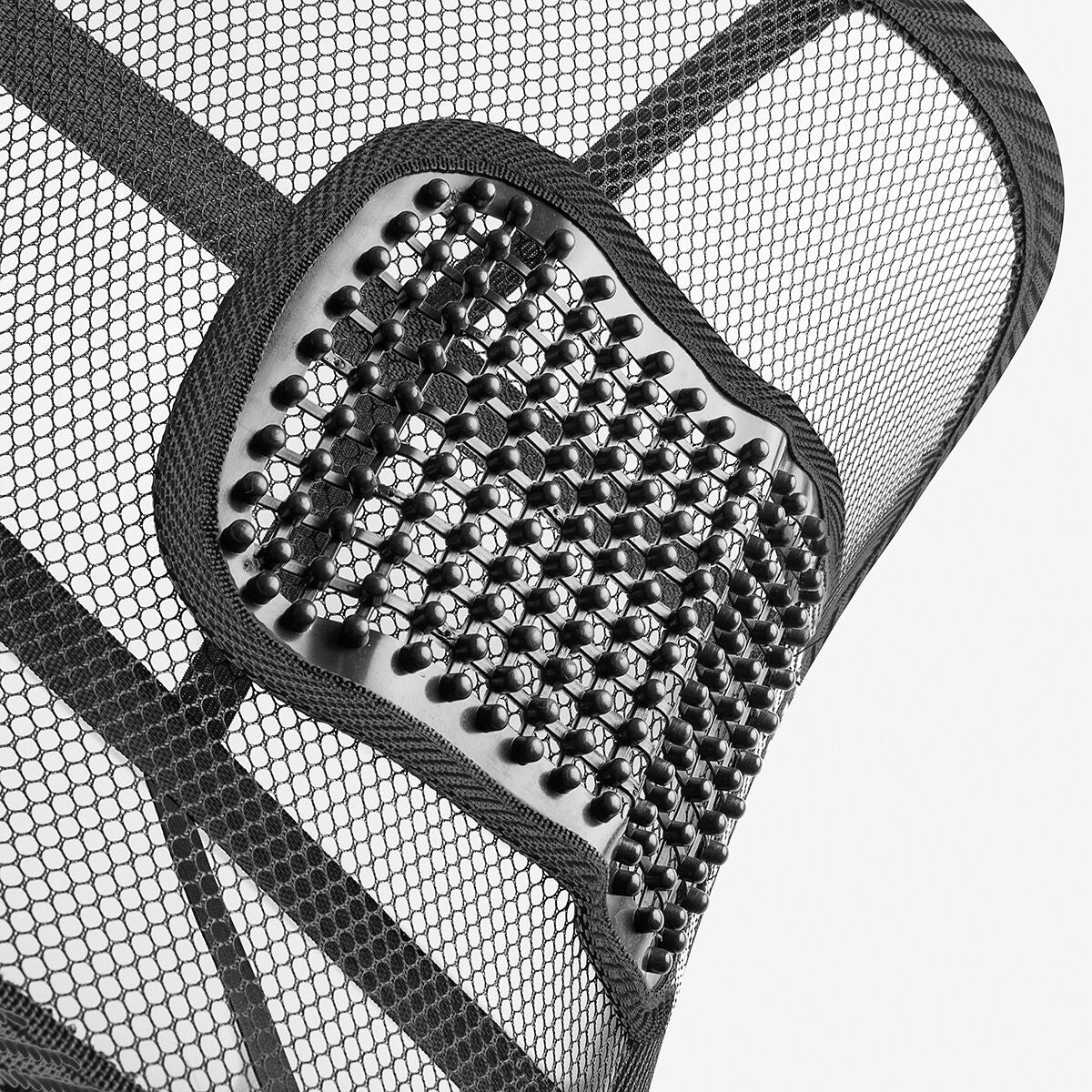 Innovagoods Portable Breathable Lumbar Support Backonfy Innovagoods