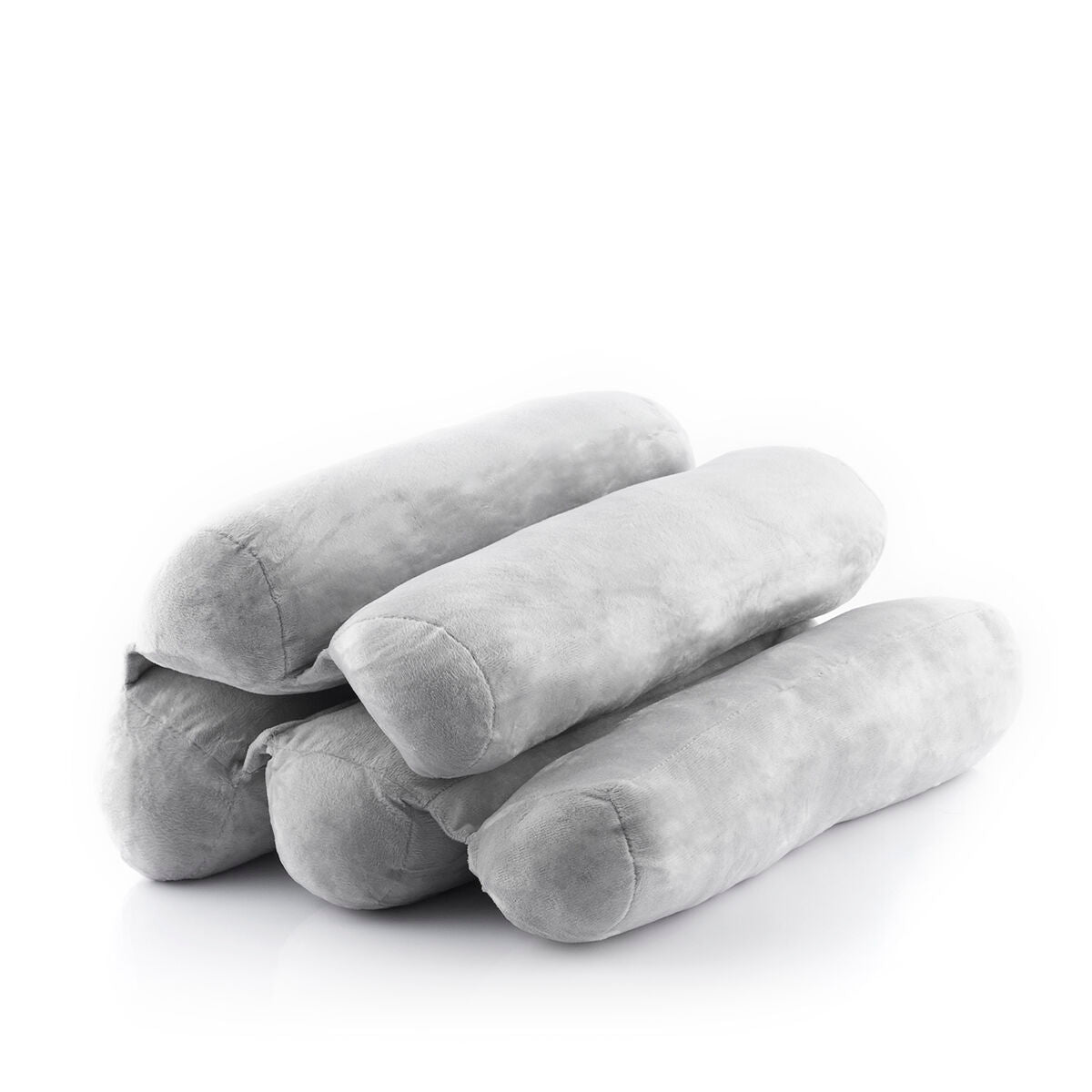 Innovagoods Multifunctional Modular Pillow Rollow Innovagoods